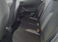 VW POLO HB TRACK 2026 MT NUEVO