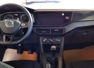 VW POLO HB TRACK 2026 MT NUEVO