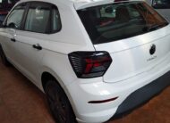 VW POLO HB TRACK 2026 MT NUEVO