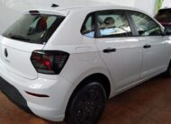 VW POLO HB TRACK 2026 MT NUEVO