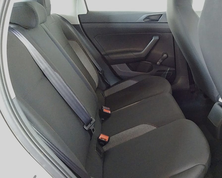 VW POLO HB TRACK 2026 MT NUEVO