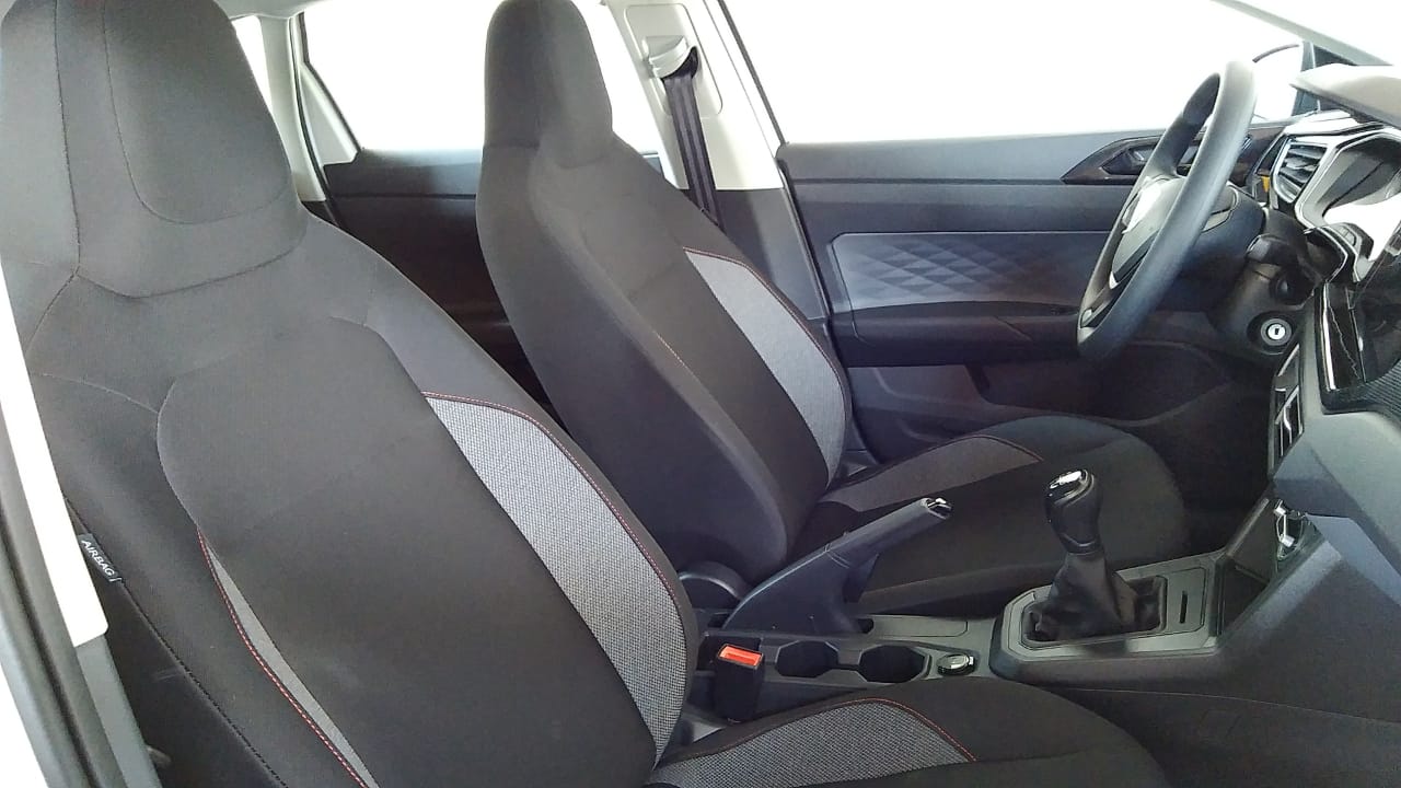 VW POLO HB TRACK 2026 MT NUEVO