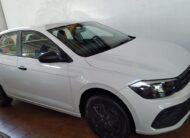 VW POLO HB TRACK 2026 MT NUEVO