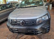 VW PICK UP SAVEIRO ROBUST 2026 NUEVA