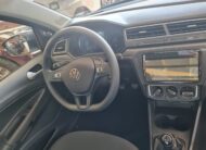 VW PICK UP SAVEIRO ROBUST 2026 NUEVA