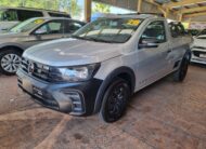 VW PICK UP SAVEIRO ROBUST 2026 NUEVA