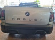 VW PICK UP SAVEIRO ROBUST 2026 NUEVA