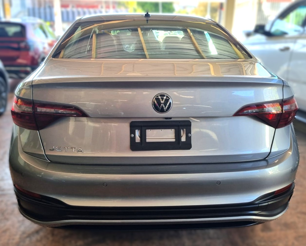 VW JETTA 2024 CONFORTLINE