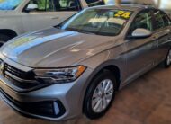 VW JETTA 2024 CONFORTLINE