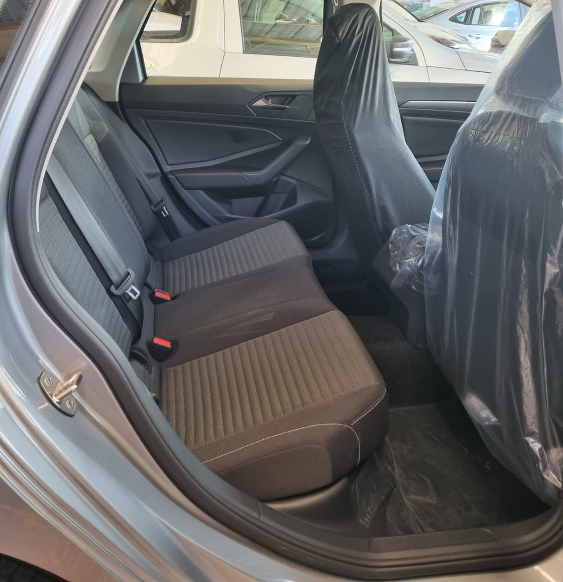 VW JETTA 2024 CONFORTLINE