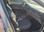 VOLKSWAGEN POLO TRACK 2025