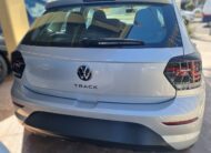 VOLKSWAGEN POLO TRACK 2025