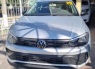 VOLKSWAGEN POLO TRACK 2025