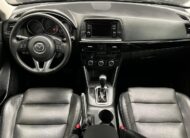 MAZDA CX-5 GRAND TOURING 2015
