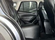 MAZDA CX-5 GRAND TOURING 2015