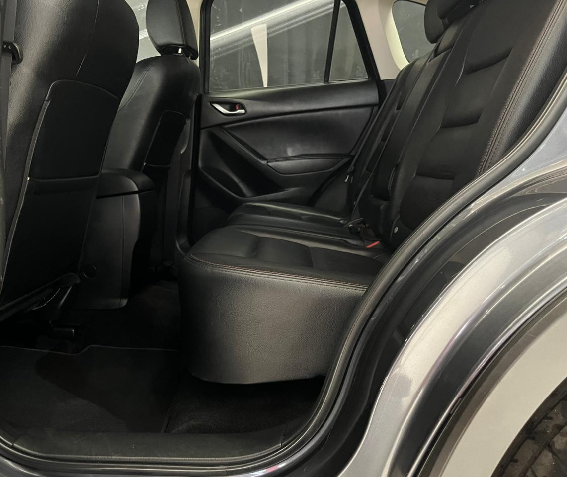 MAZDA CX-5 GRAND TOURING 2015