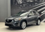 MAZDA CX-5 GRAND TOURING 2015