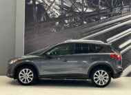 MAZDA CX-5 GRAND TOURING 2015