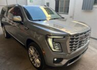 GMC YUKON DENALI XL 2025 4X4