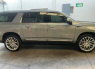 GMC YUKON DENALI XL 2025 4X4