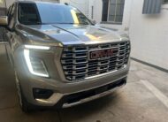 GMC YUKON DENALI XL 2025 4X4