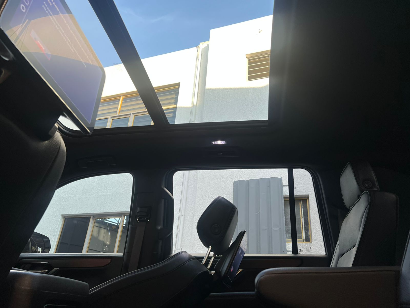 GMC YUKON DENALI XL 2025 4X4