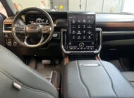 GMC YUKON DENALI XL 2025 4X4