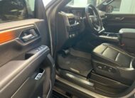 GMC YUKON DENALI XL 2025 4X4