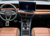 VW TIGUAN R-LINE 2026