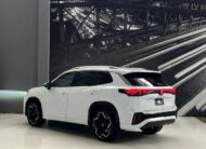 VW TIGUAN R-LINE 2026