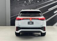 VW TIGUAN R-LINE 2026