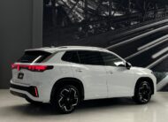 VW TIGUAN R-LINE 2026