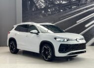 VW TIGUAN R-LINE 2026