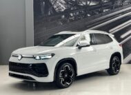 VW TIGUAN R-LINE 2026