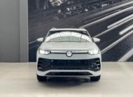 VW TIGUAN R-LINE 2026