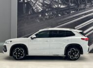 VW TIGUAN R-LINE 2026