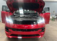 LAND ROVER SPORT 2023  DINAMIC HIBRIDA