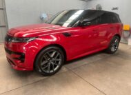 LAND ROVER SPORT 2023  DINAMIC HIBRIDA