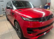 LAND ROVER SPORT 2023  DINAMIC HIBRIDA