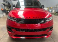 LAND ROVER SPORT 2023  DINAMIC HIBRIDA