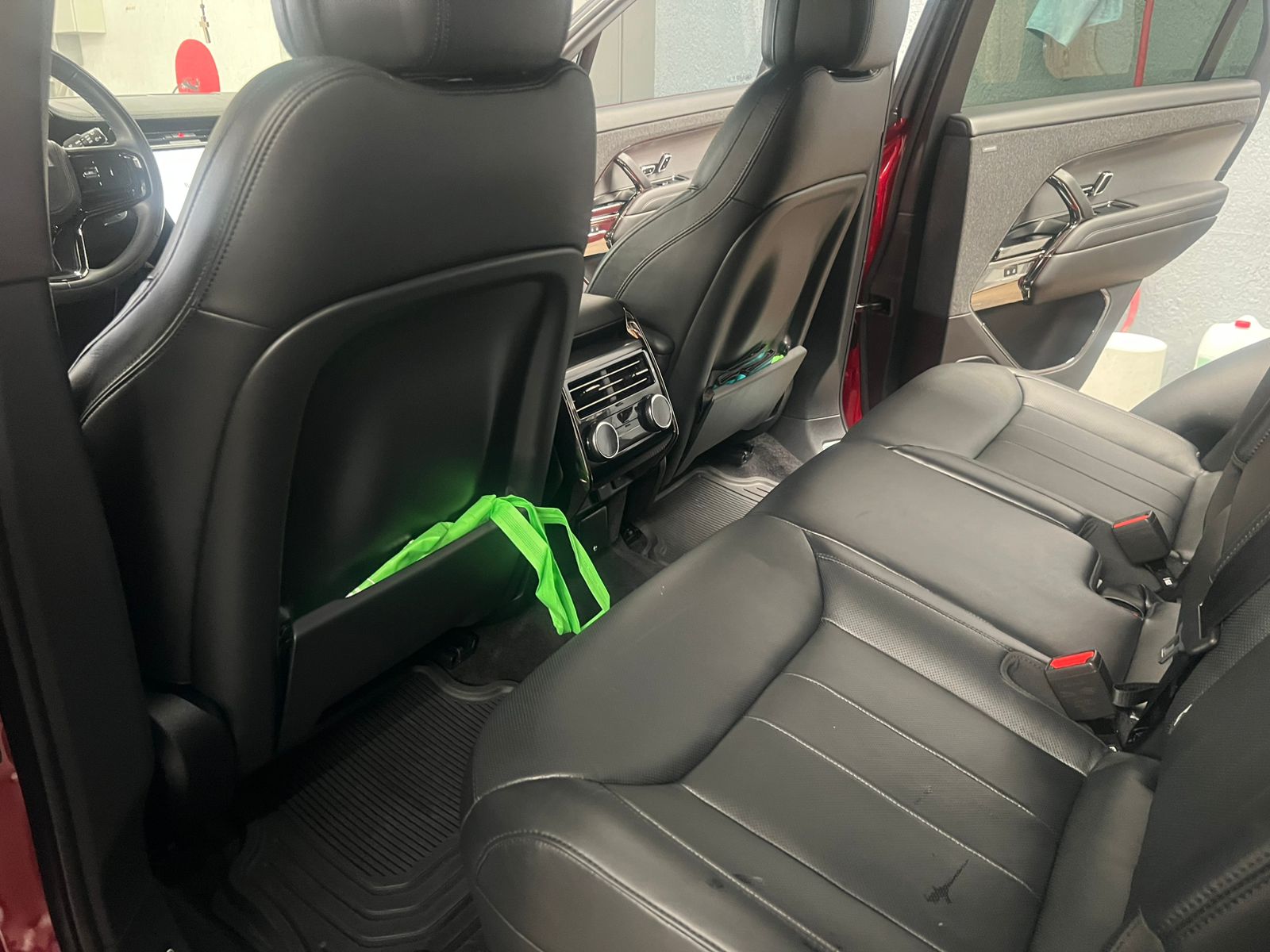 LAND ROVER SPORT 2023  DINAMIC HIBRIDA