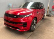 LAND ROVER SPORT 2023  DINAMIC HIBRIDA