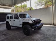 JEEP WRANGLER MILDHYBRID RUBICON 2021