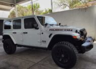 JEEP WRANGLER MILDHYBRID RUBICON 2021