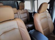 JEEP WRANGLER MILDHYBRID RUBICON 2021