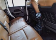 JEEP WRANGLER MILDHYBRID RUBICON 2021