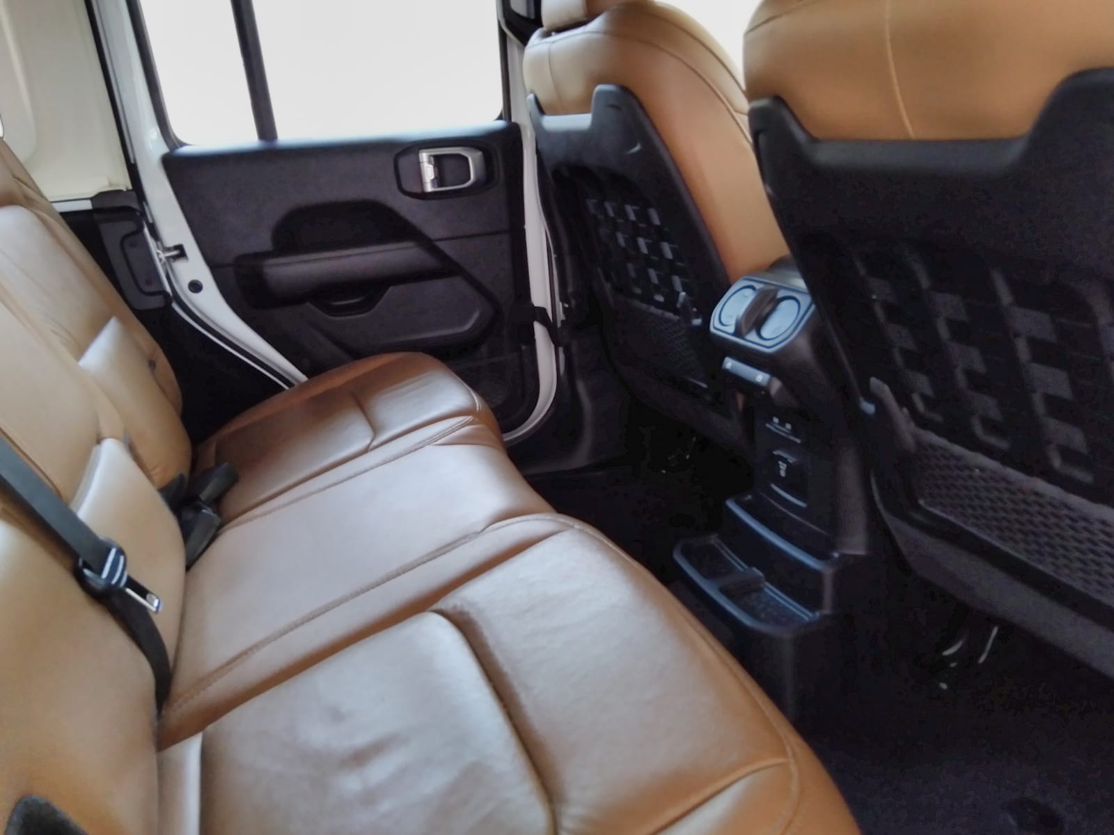 JEEP WRANGLER MILDHYBRID RUBICON 2021