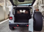 JEEP WRANGLER MILDHYBRID RUBICON 2021
