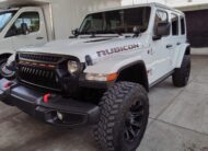 JEEP WRANGLER MILDHYBRID RUBICON 2021