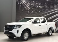 NISSAN FRONTIER SE 2026 *NUEVA*